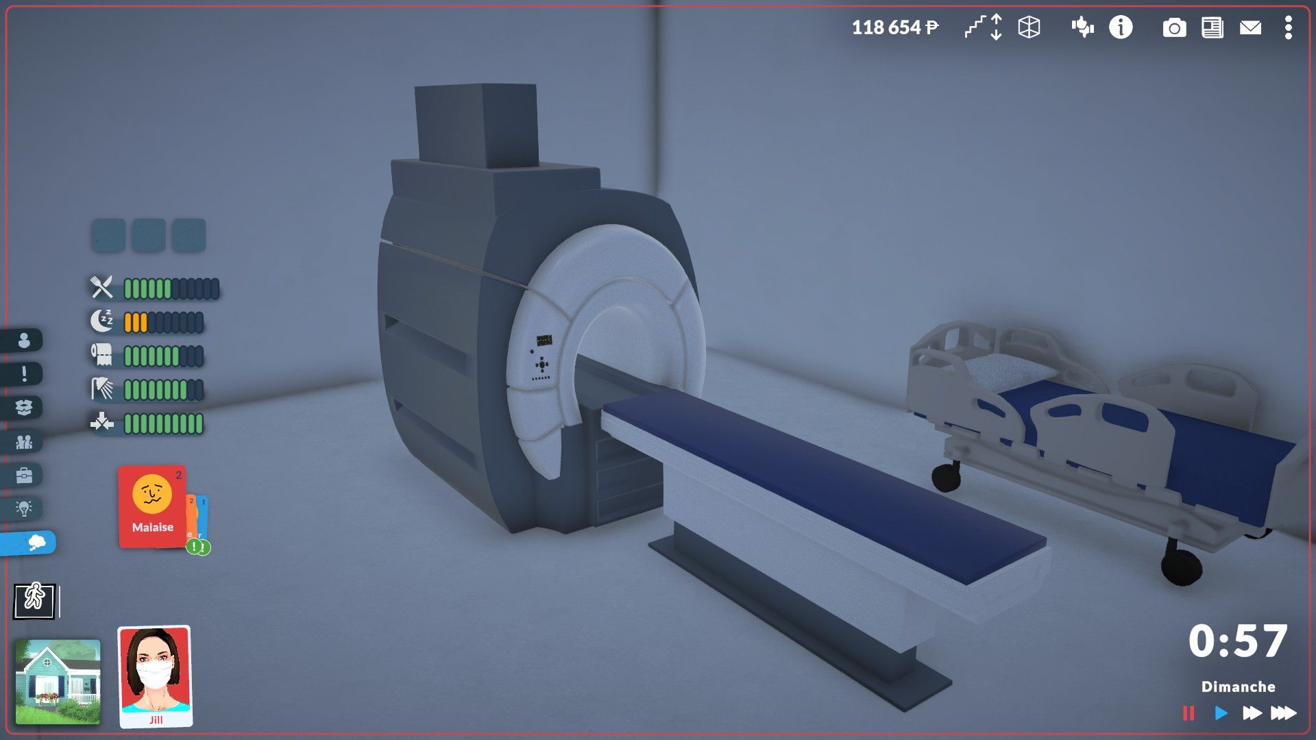 Medicine/Laboratory/Operative/Mortuary image 11