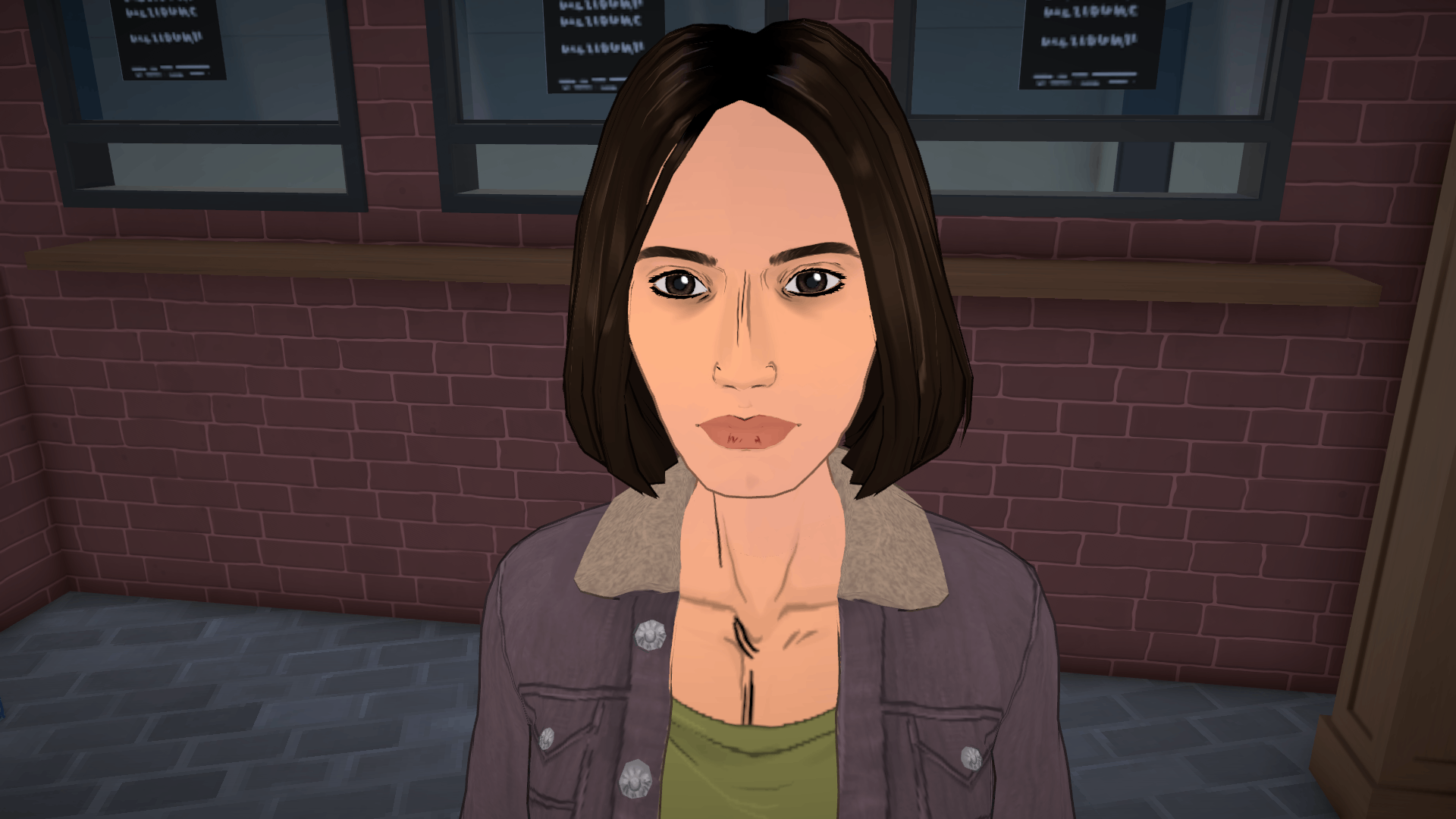 Carley from TWDG image 1