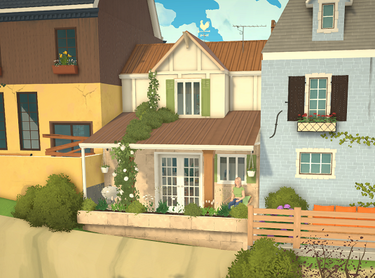Plant-filled Cozy Townhome image 1