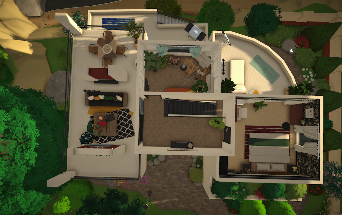 Seaside Villa image 20