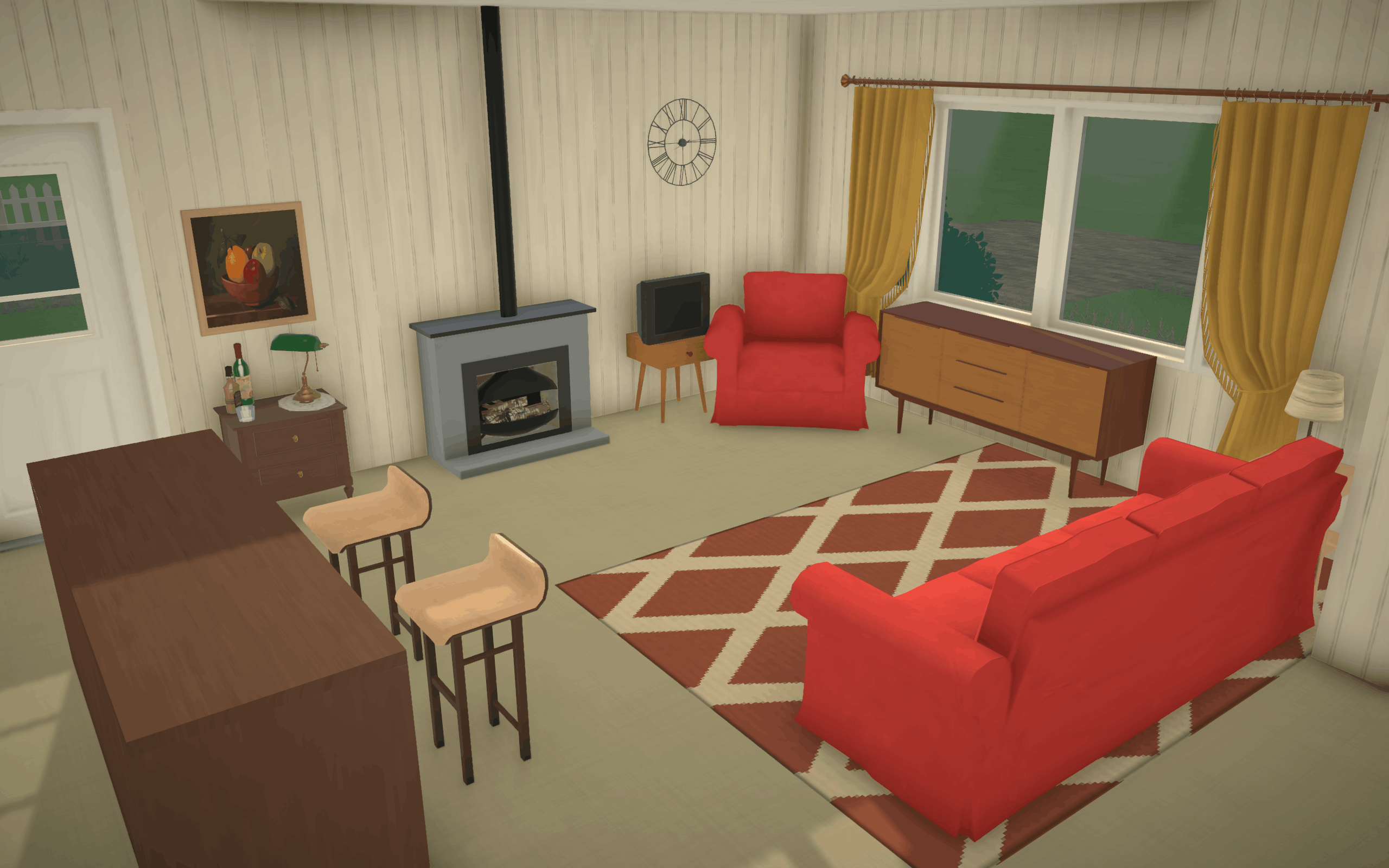 Sanctuary Hills image 7