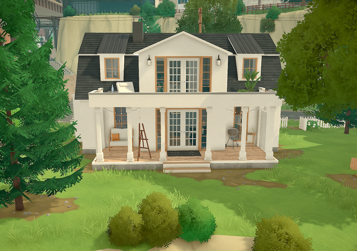 Lovely Skandi Beach House image 4