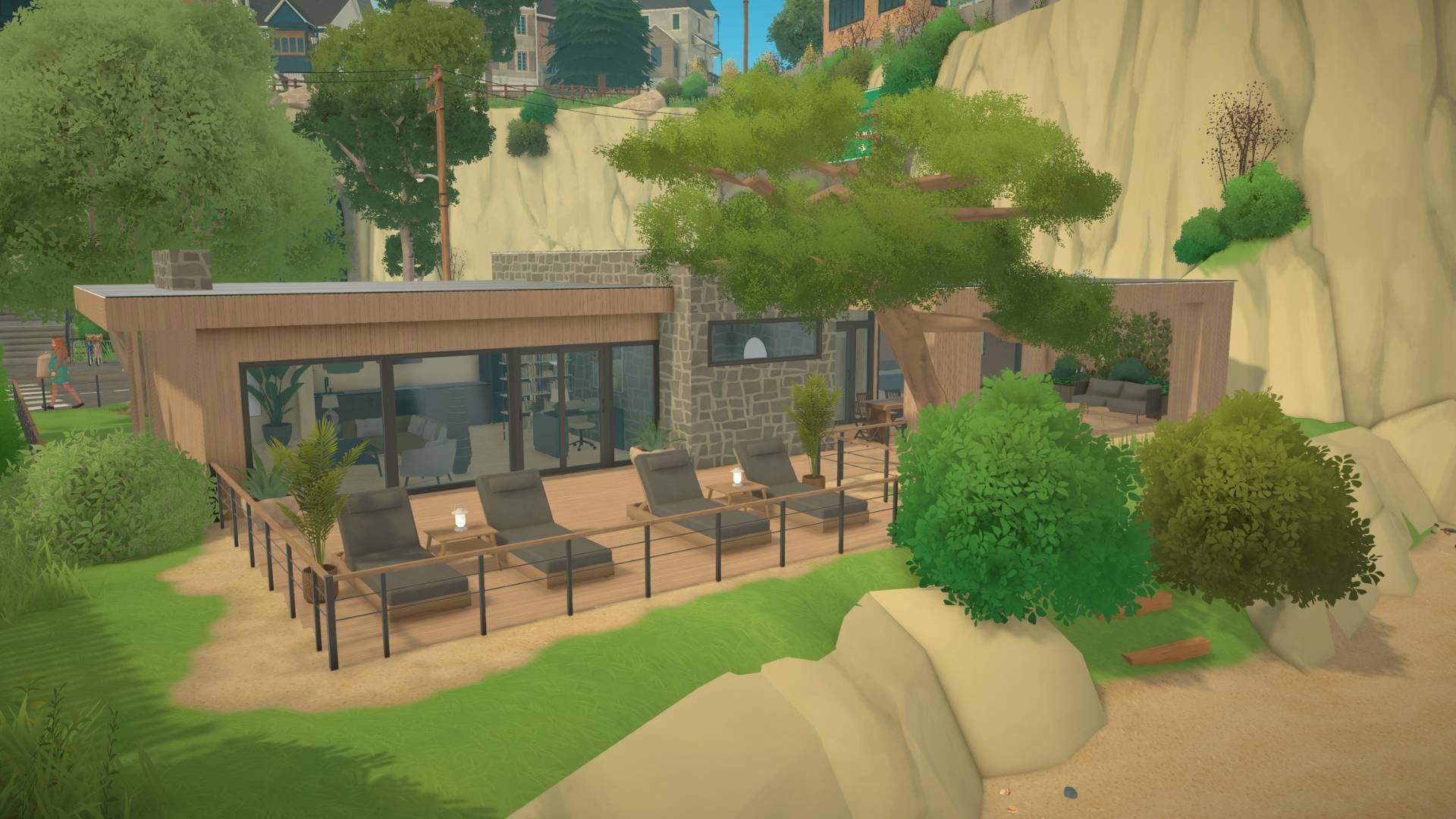 Modern Beach House image 4