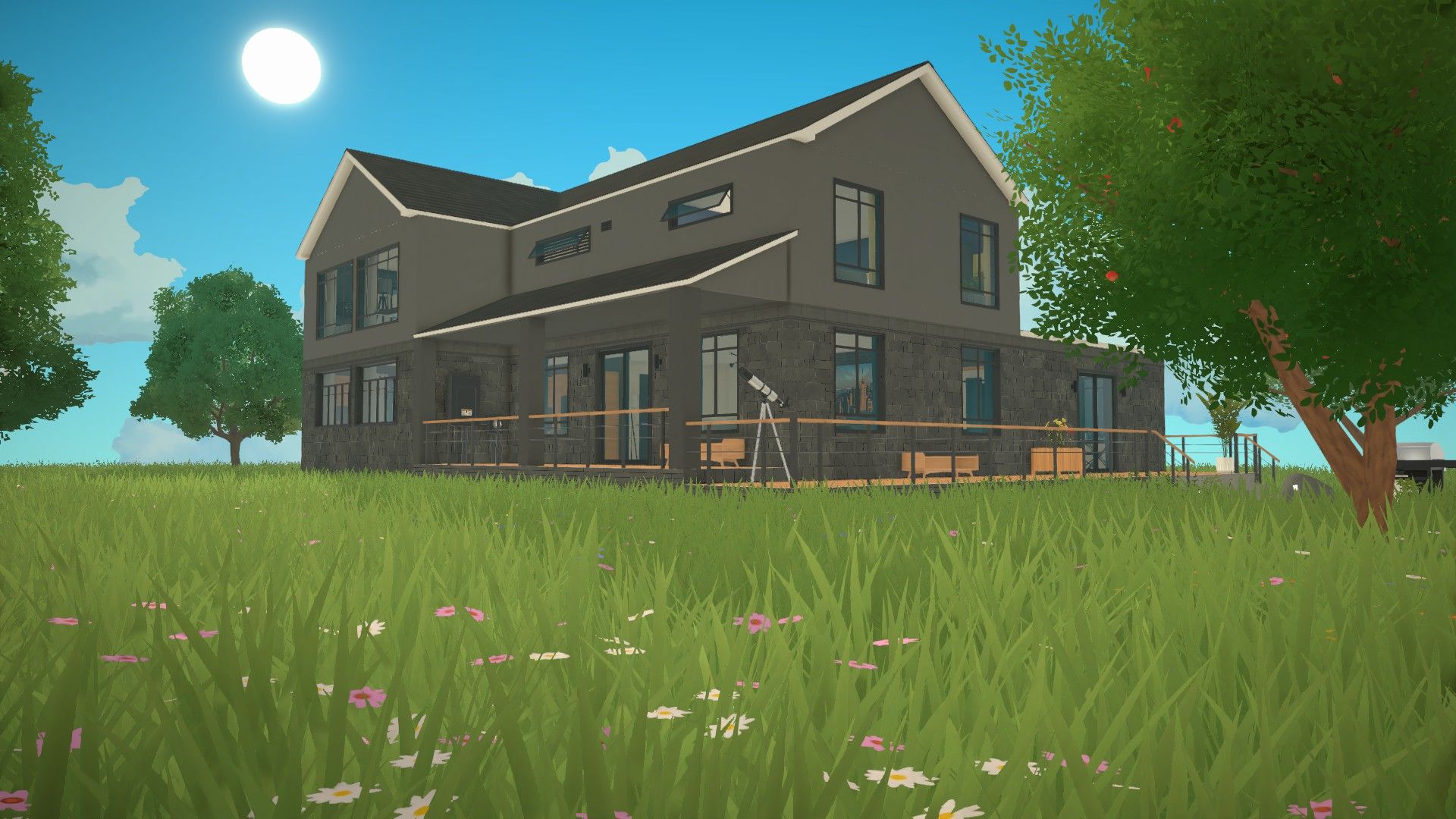 The Black Onyx Residence image 12