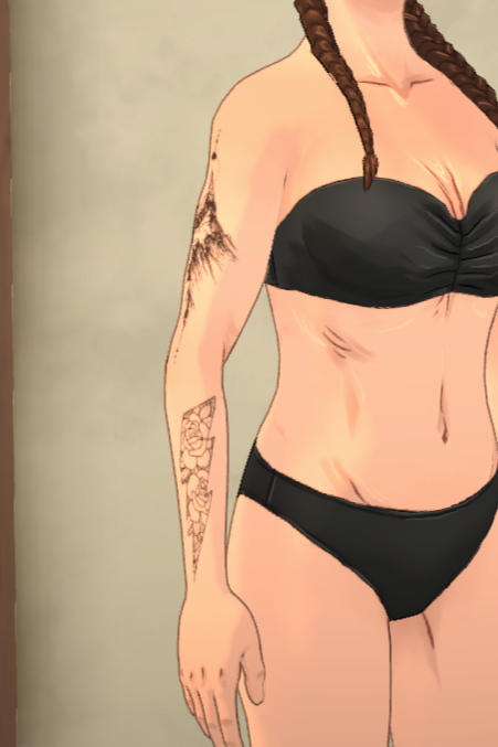Tattoo Pack 2 image 6