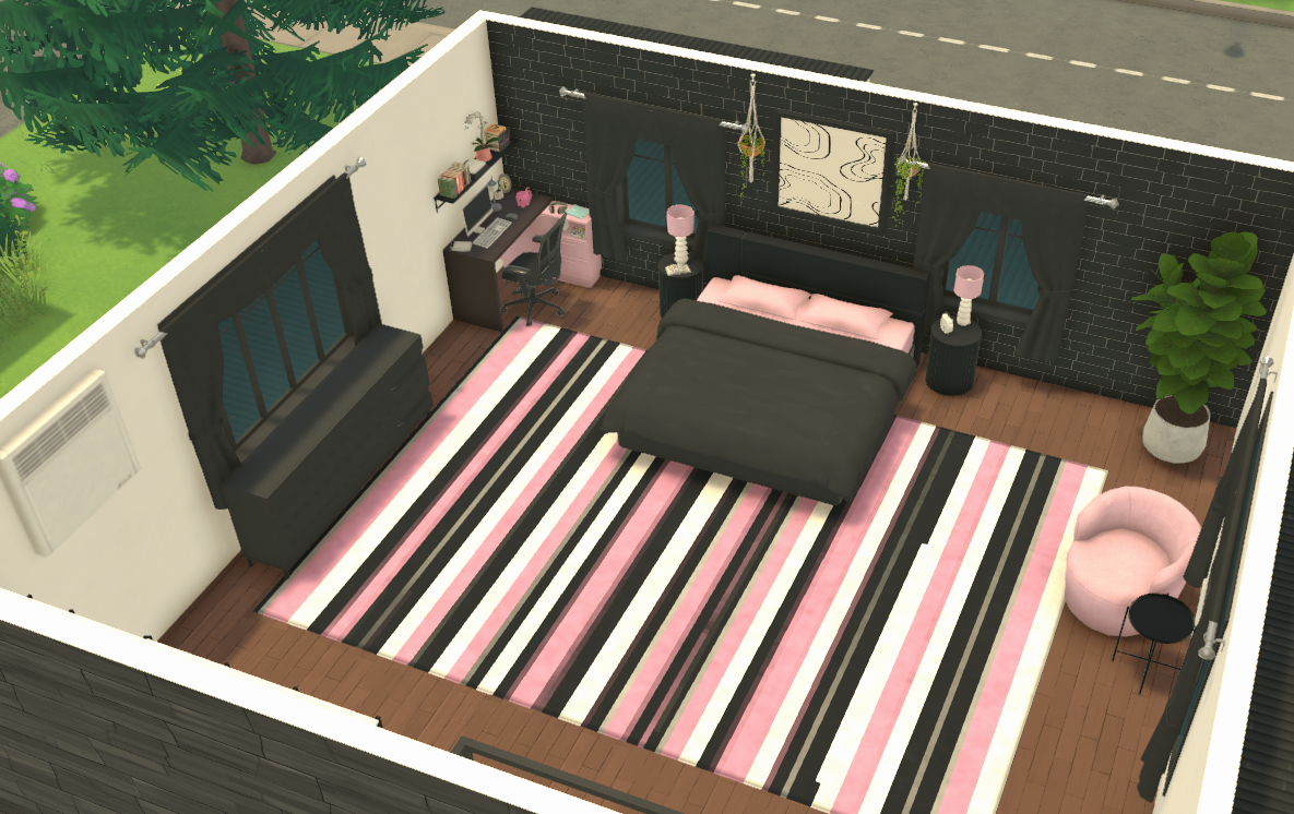 Willow & Stone Loft Home image 4