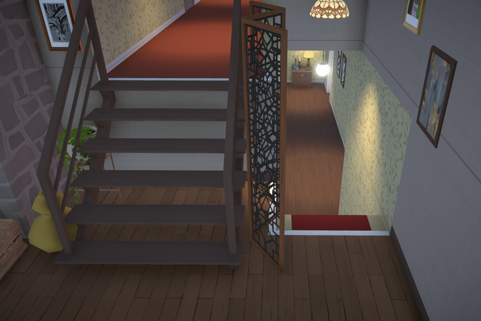 Warren's House image 5