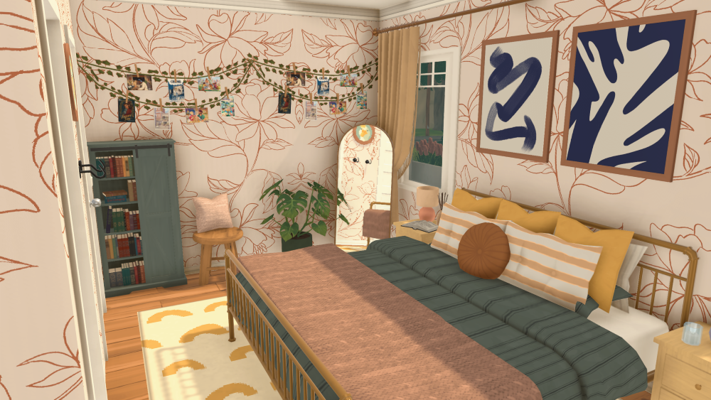 Cute + Cozy Starter Home (12 Little River) image 14