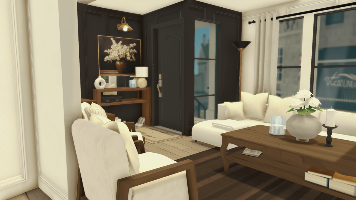 MILA | LONDON TOWNHOUSE | NO CC image 3