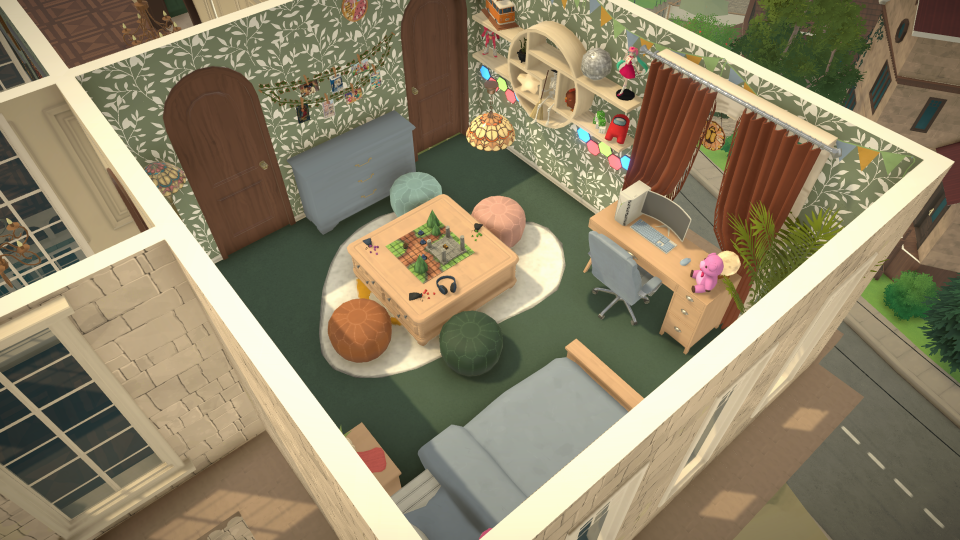 Misty Mansion image 5
