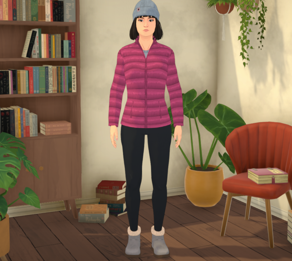Beth Washington image 3