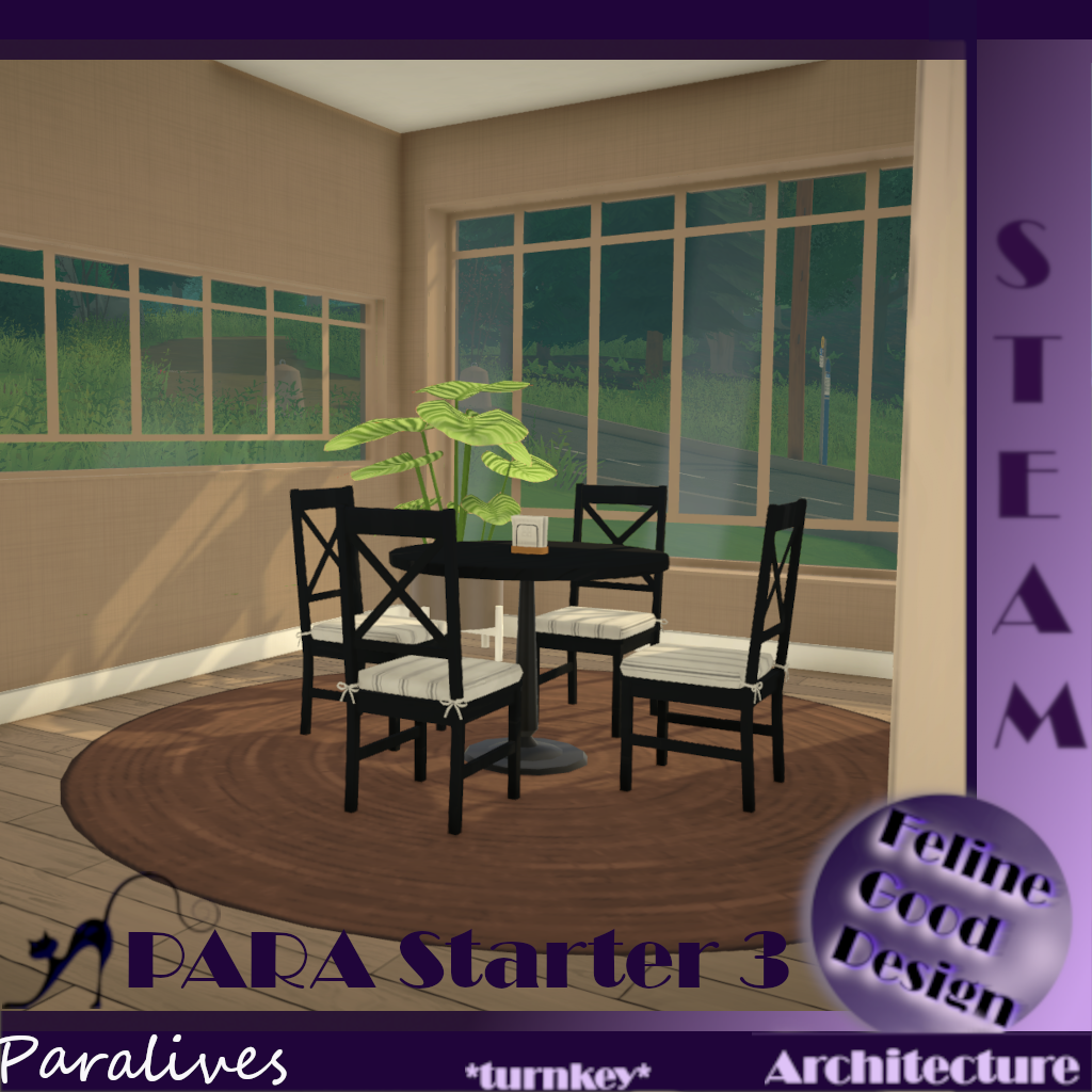 PARA Starter 3 -turnkey- image 6