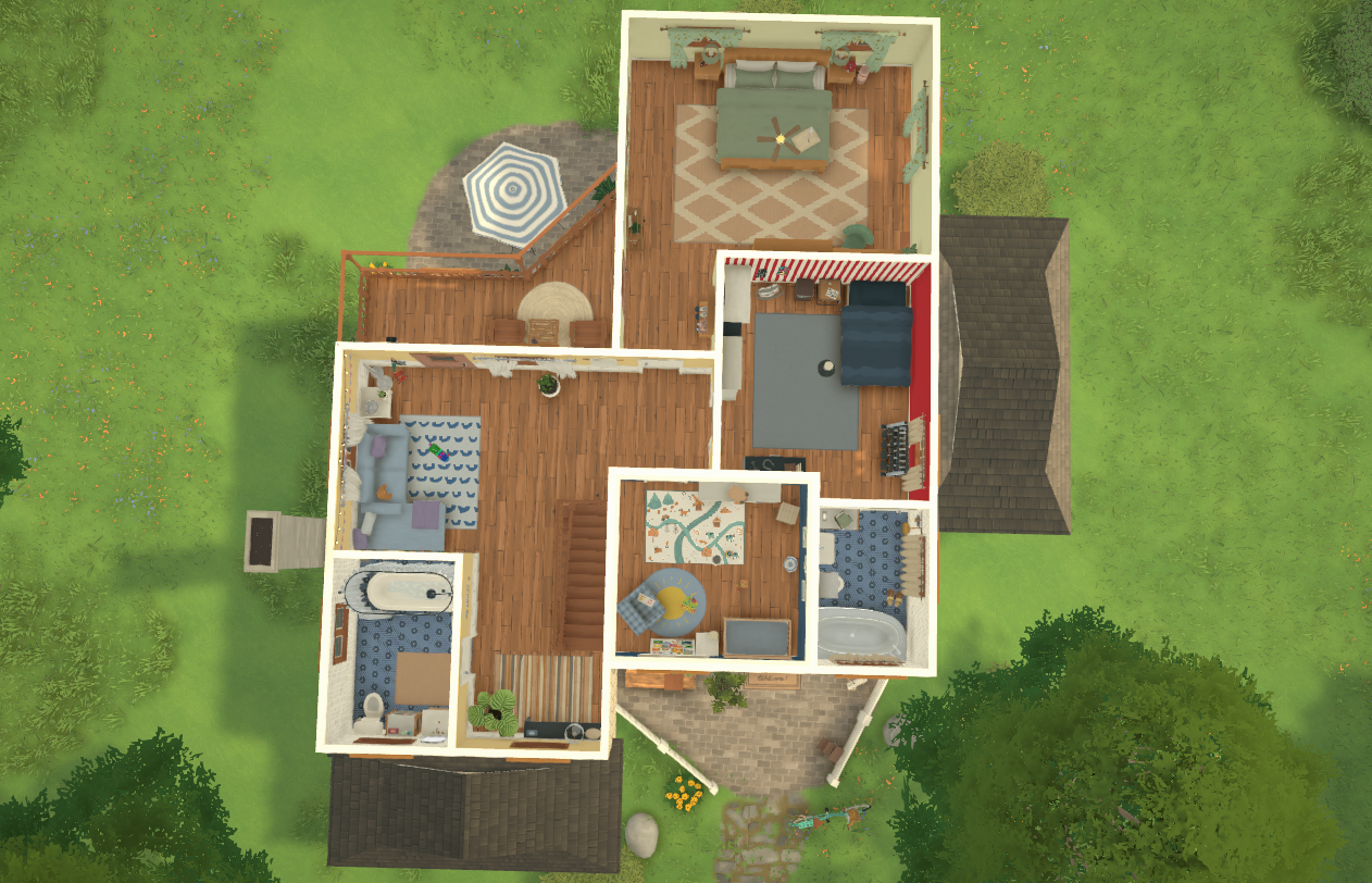 EmiVans family house image 3