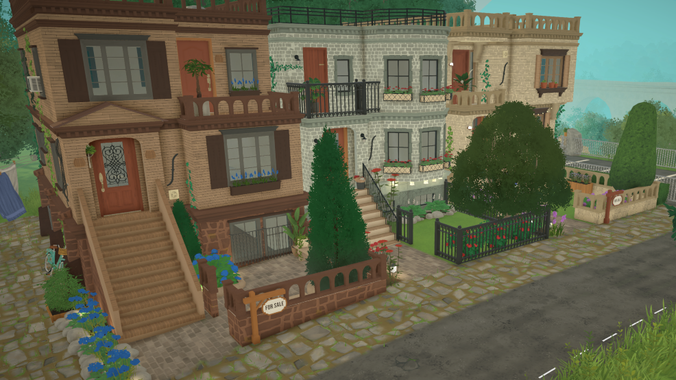 Townhomes Lot (Shells Only) image 10