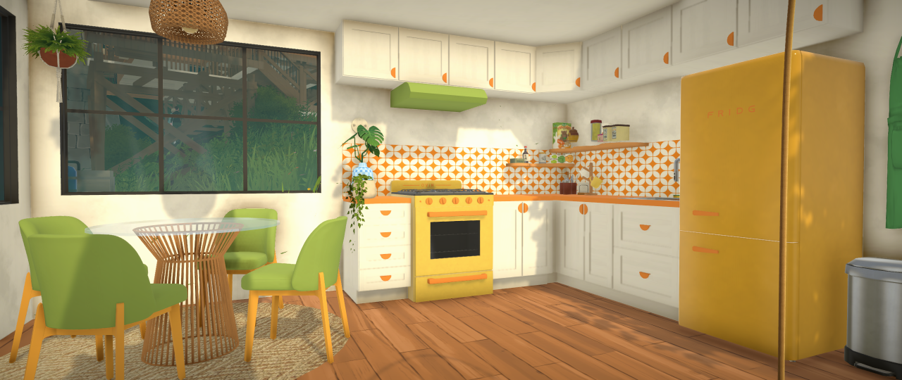 Cabin image 3