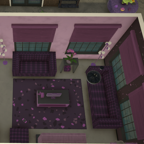 Industrial Purple image 4
