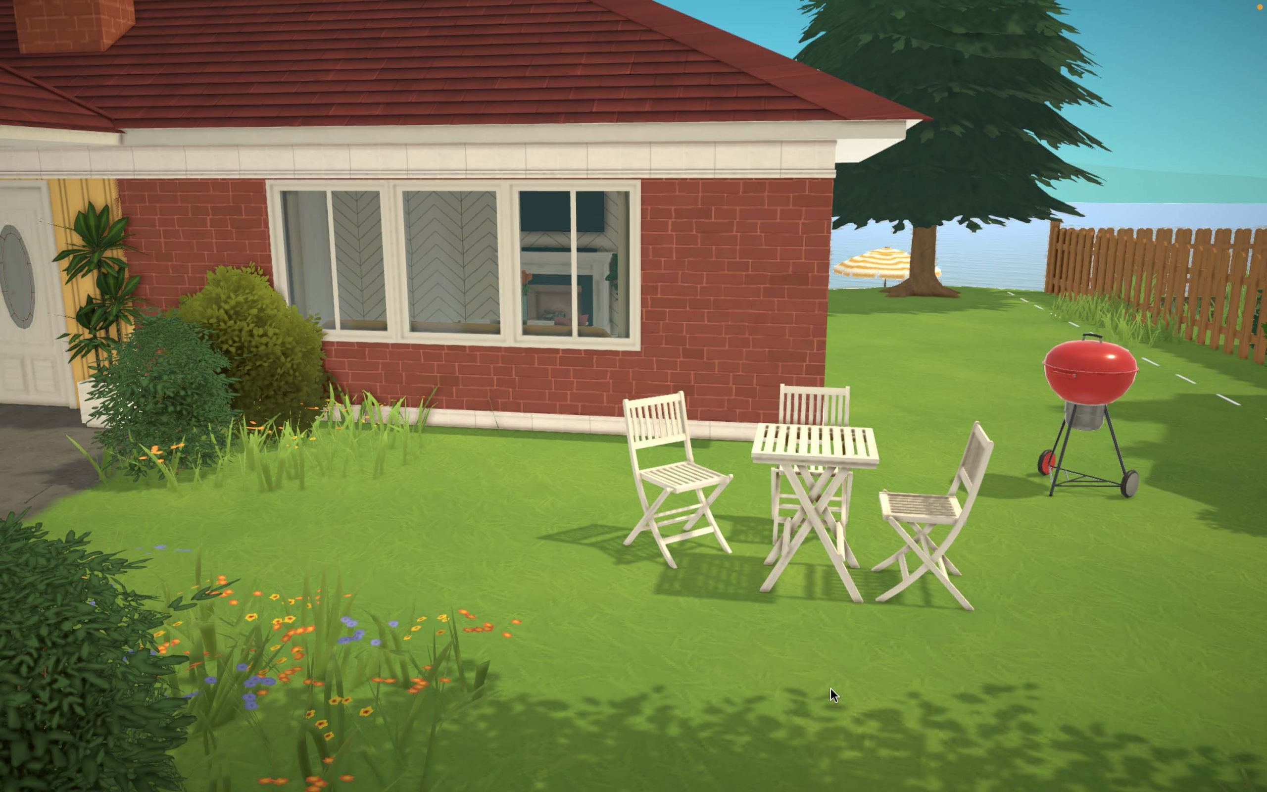 The Seaside House image 19