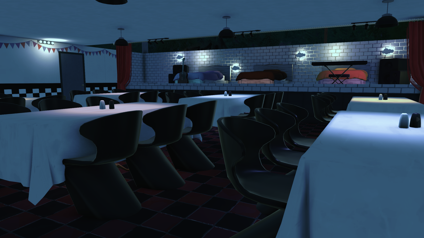 Five Nights at Freddy's 1 image 13
