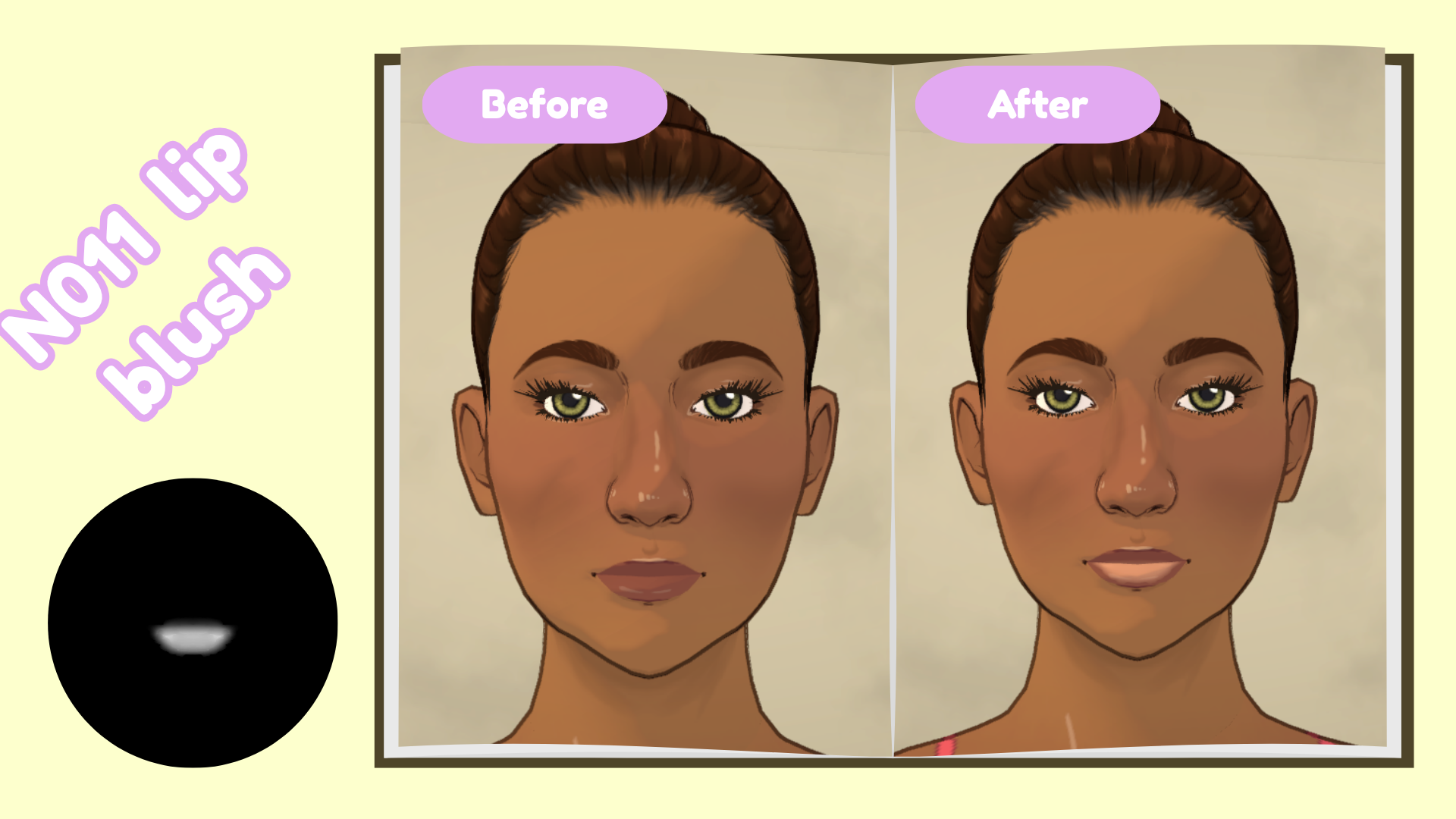 basic makeup ? image 11