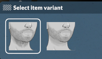 Stubble [Rikalix] image 3