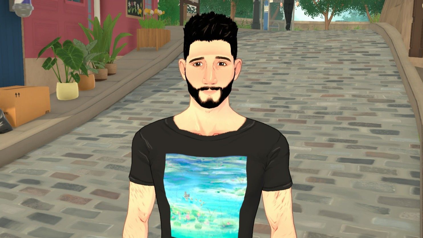 Lucas Medeiros image 1