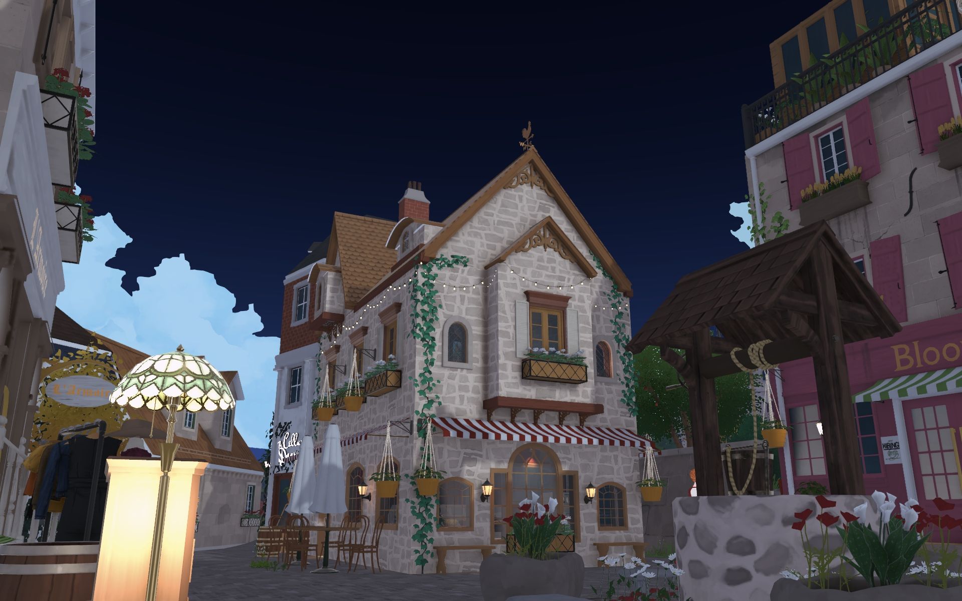 Whimsical Bakery image 8