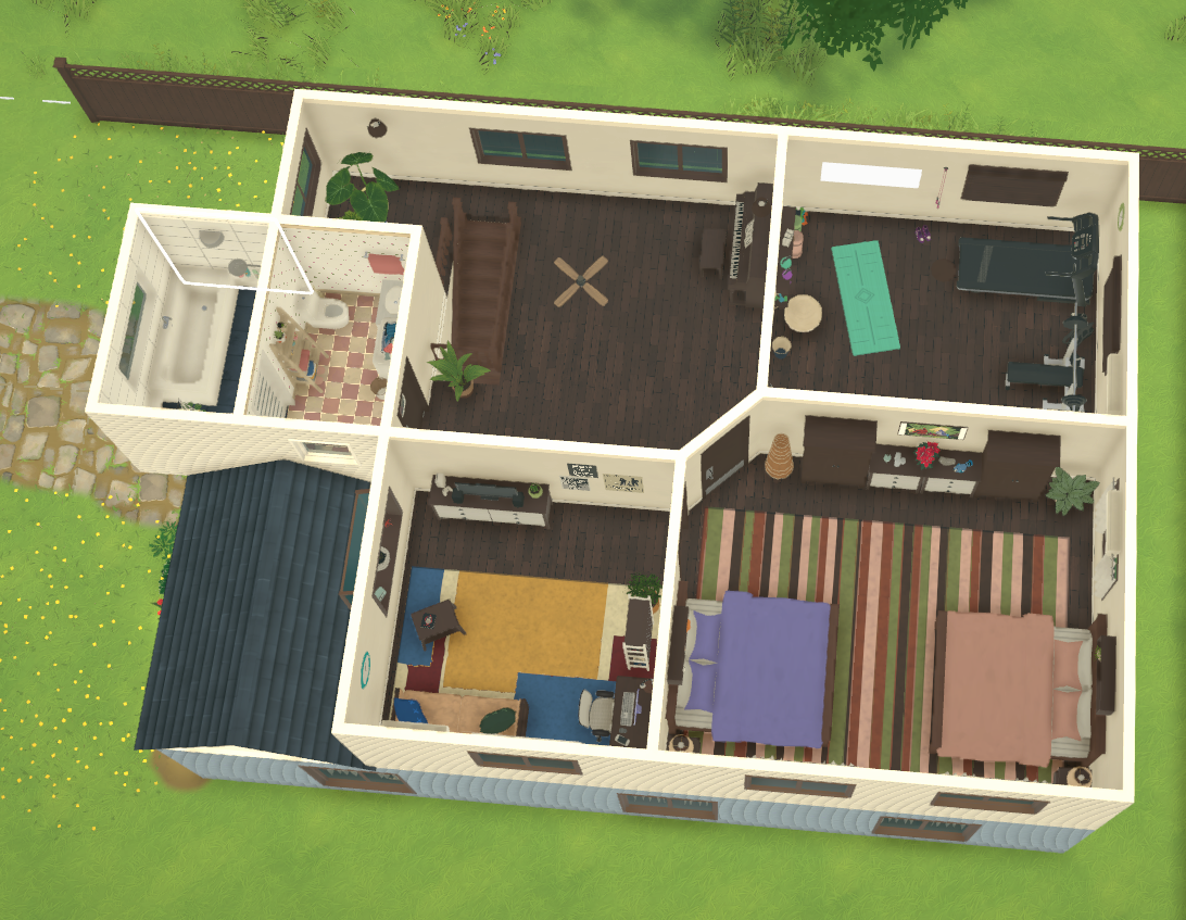 1st Household image 2