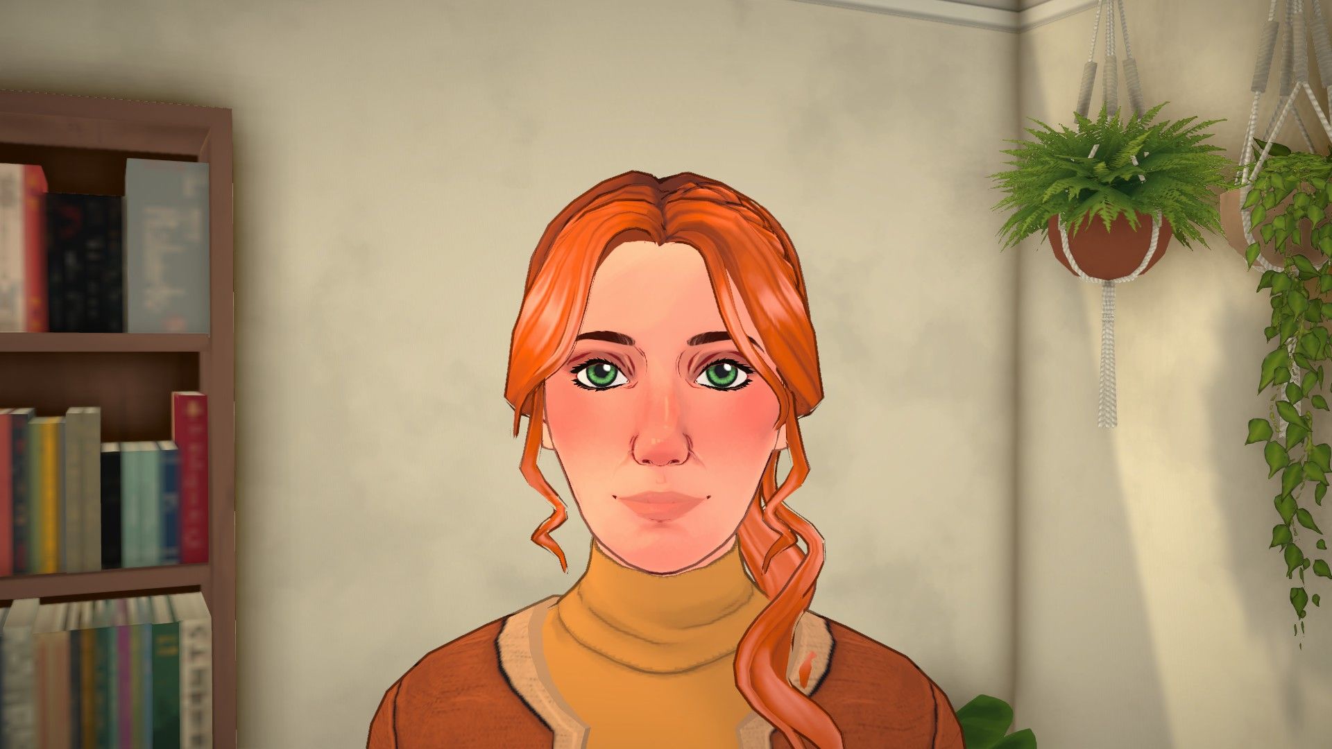SDV Robin Household image 1