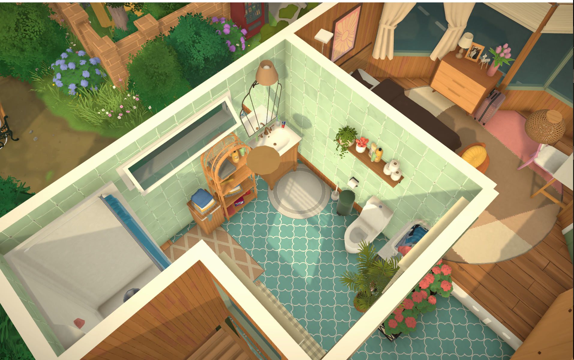 Little Green House-小绿屋 image 7