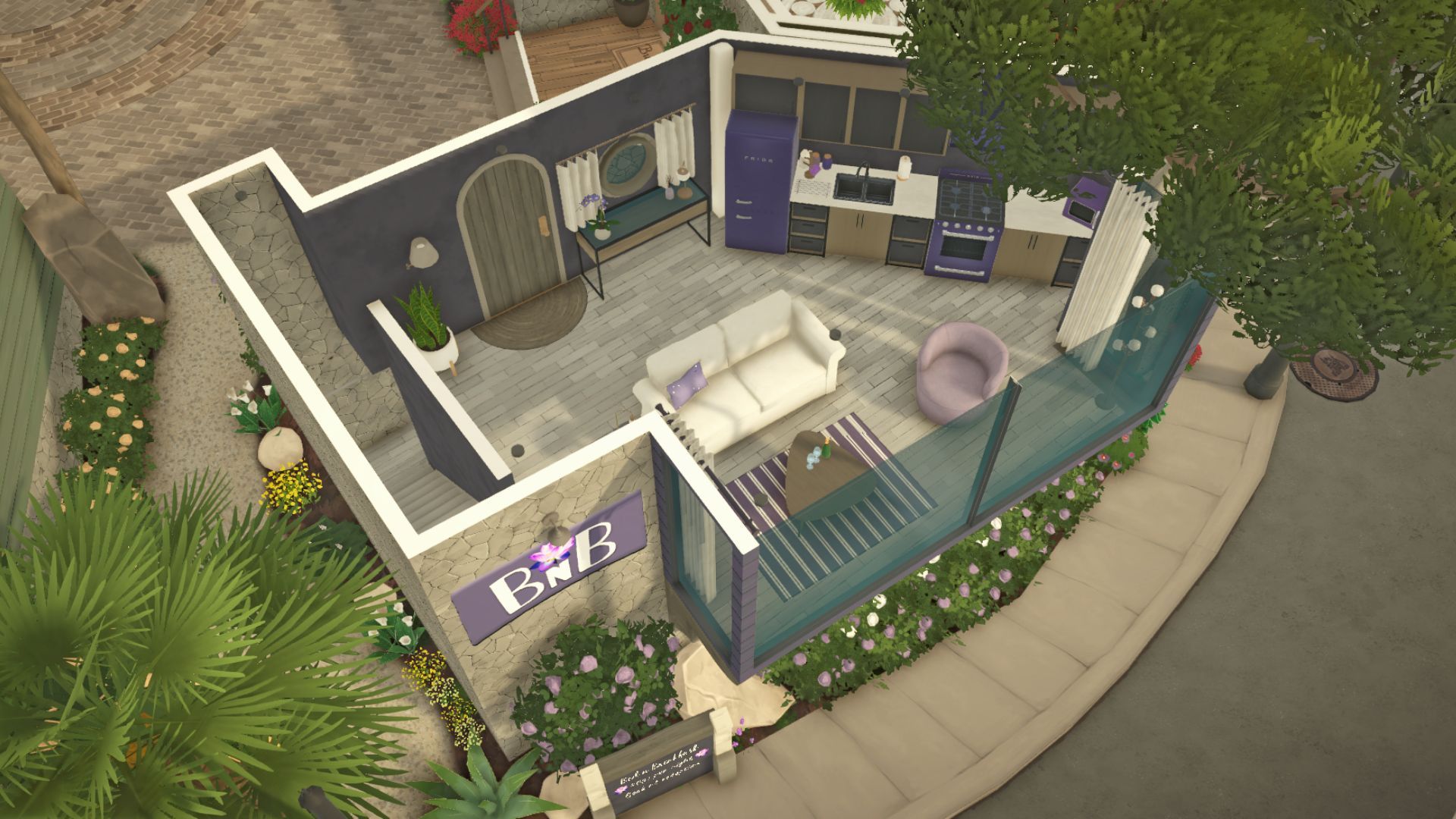 BnB (Bed and Breakfast) image 3