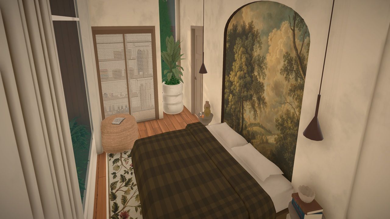 Eco Bohemian Villa image 6