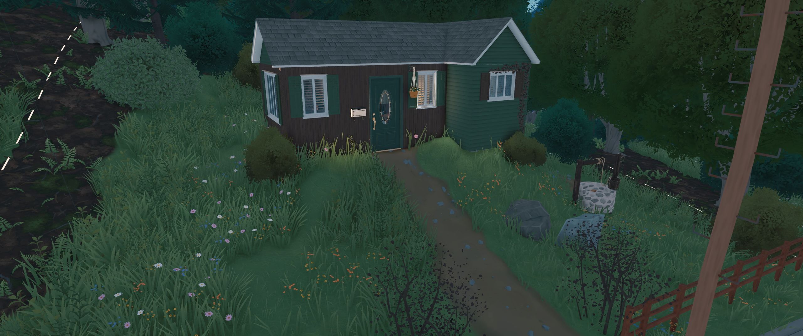 Tiny Cozy Cluttered Home image 13