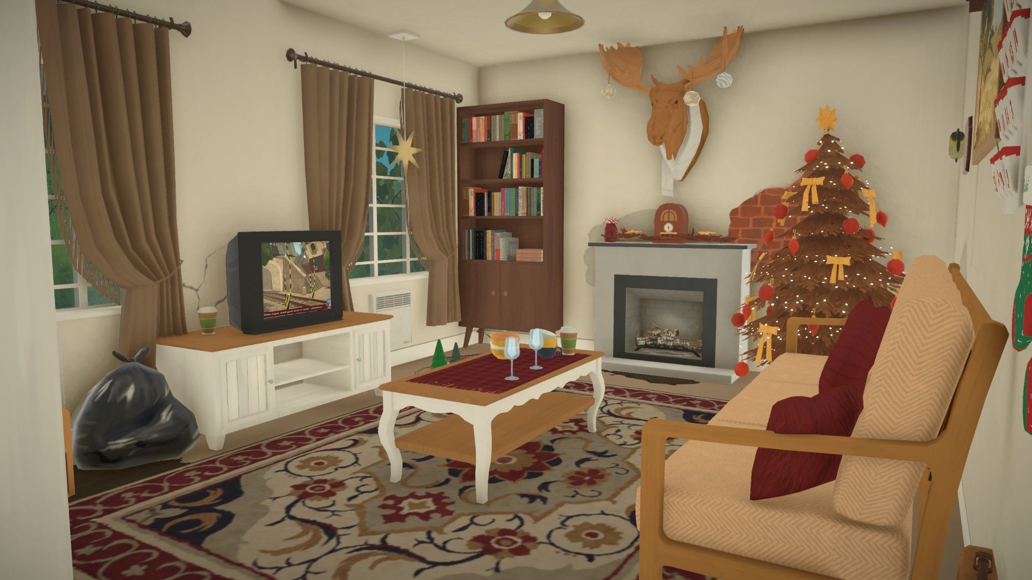 Renovated family house #1 - Eranova living image 7