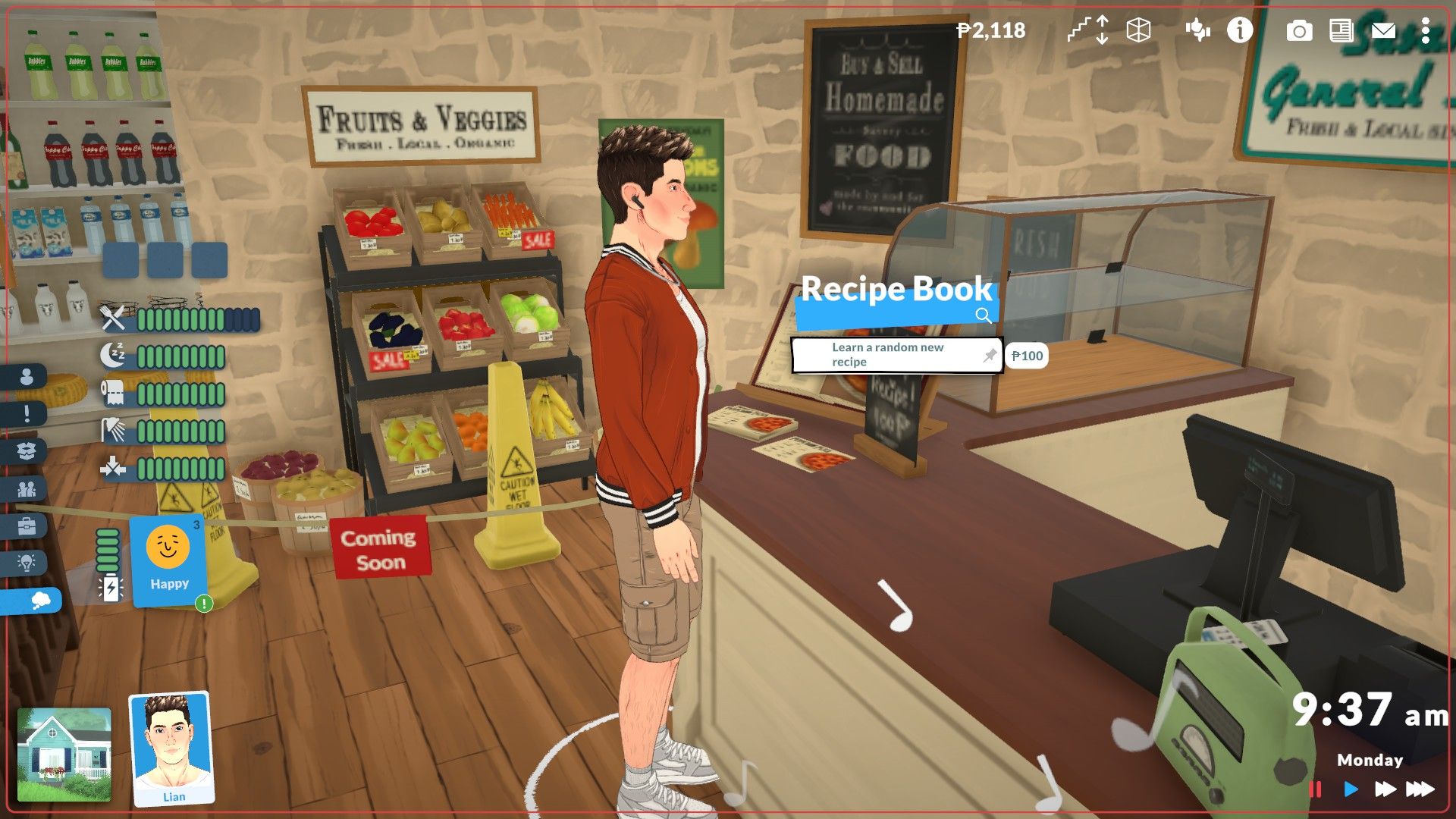 Learn Multiple Recipes A Day image 1