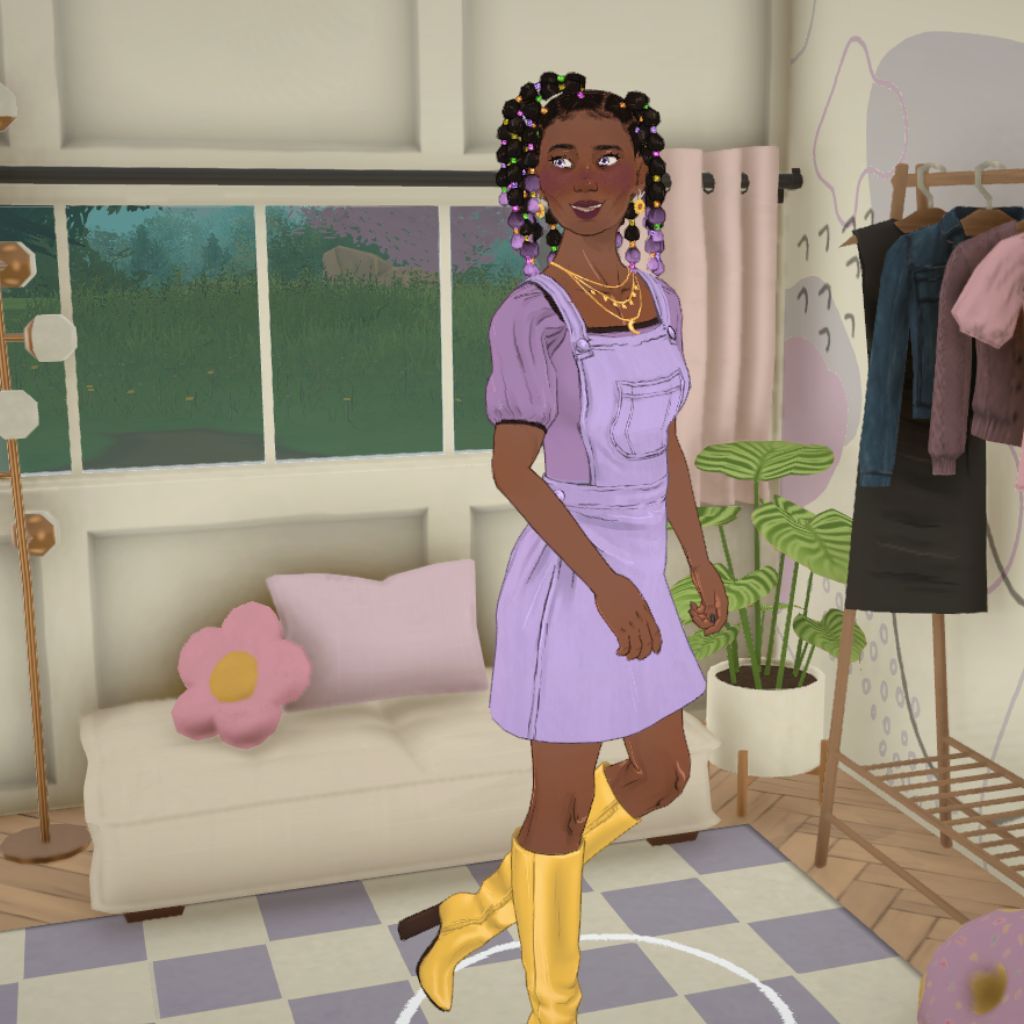 Lavender May image 1