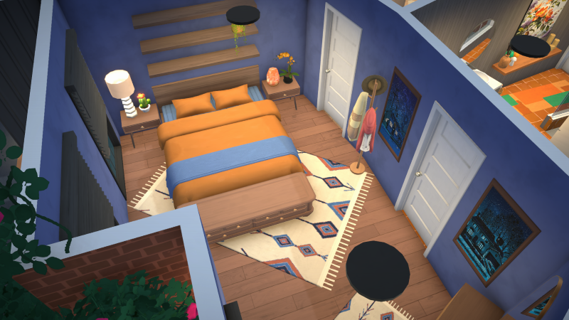 large modern home 3 bed, 3.5 bath image 12