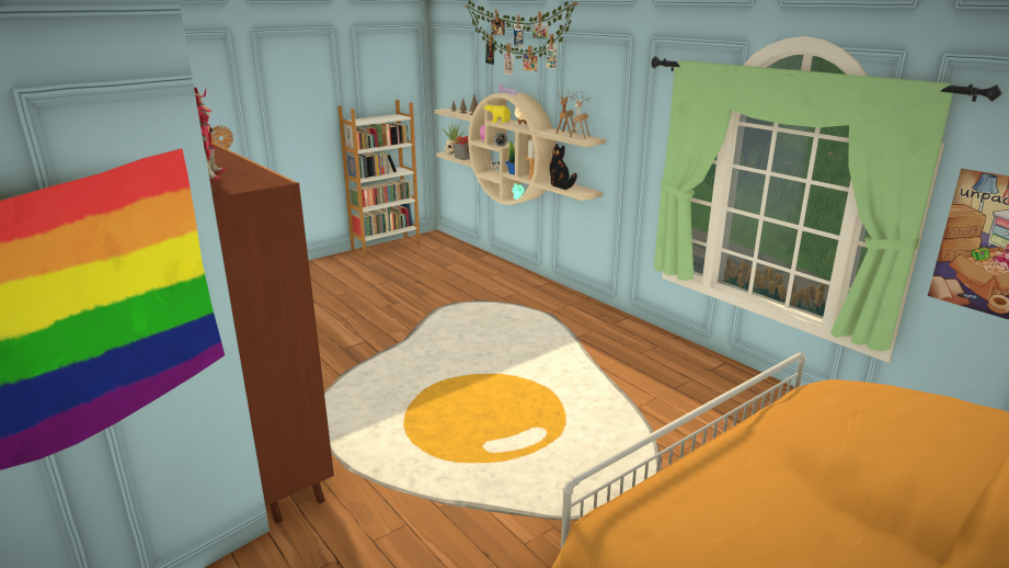 Casa brasileira antiga com 2/4 e suíte image 11