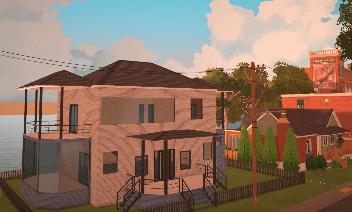 Para House image 2