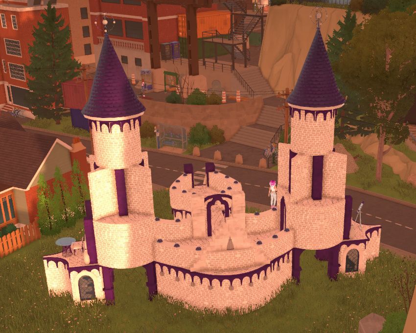 Wizard Estate image 1