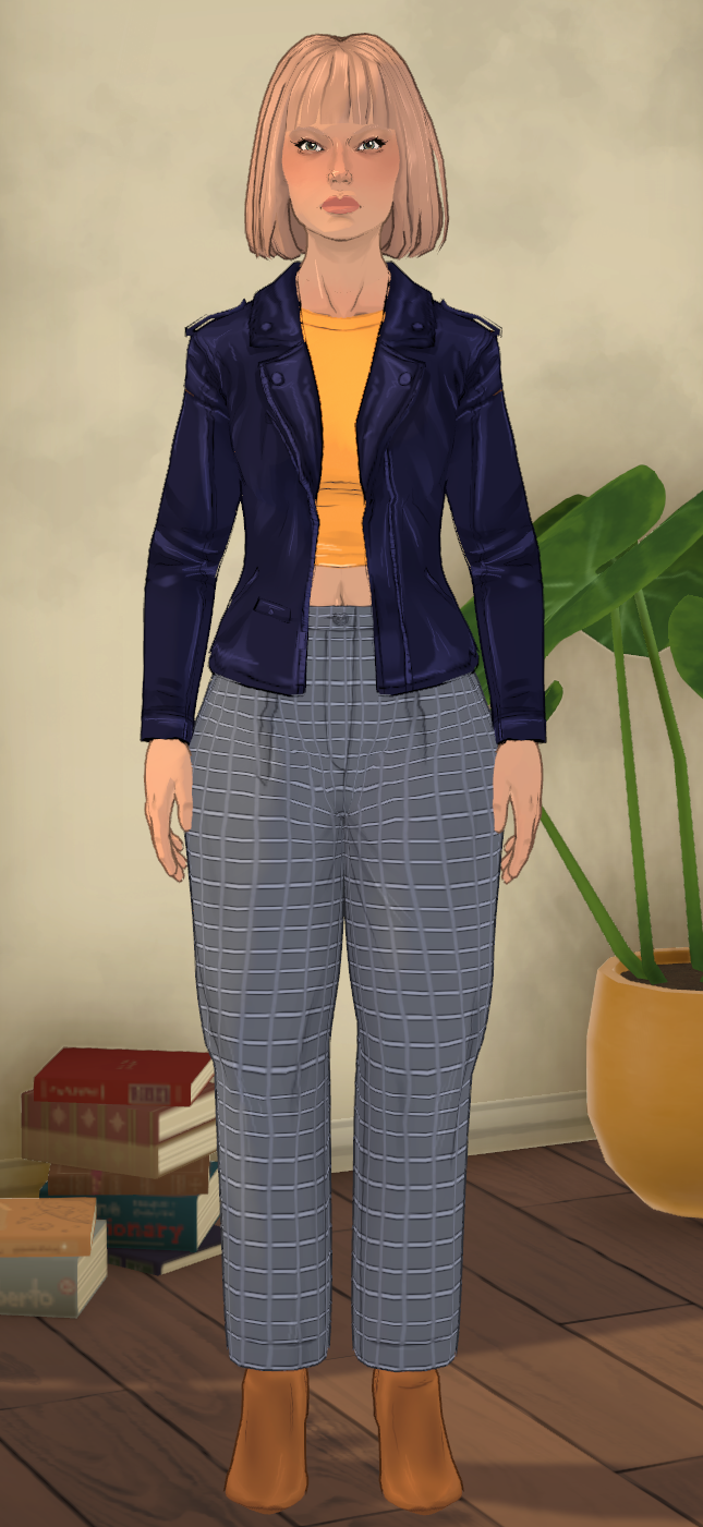 Ameline Pritchard image 2