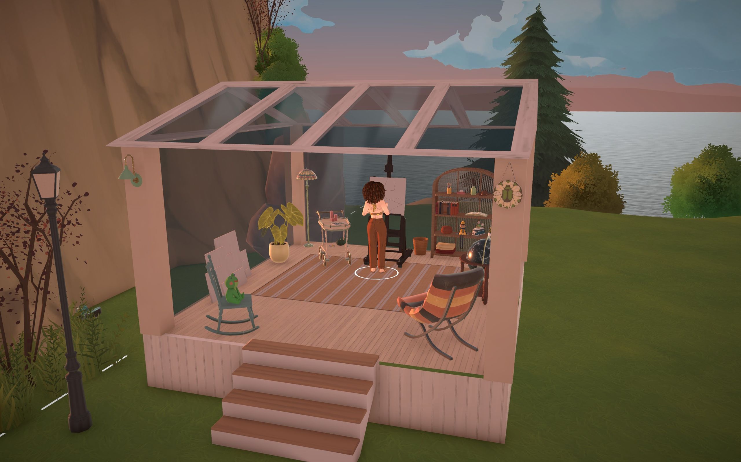 Art Studio image 1