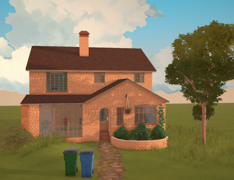 The Wanaque House (Furnished) image 1