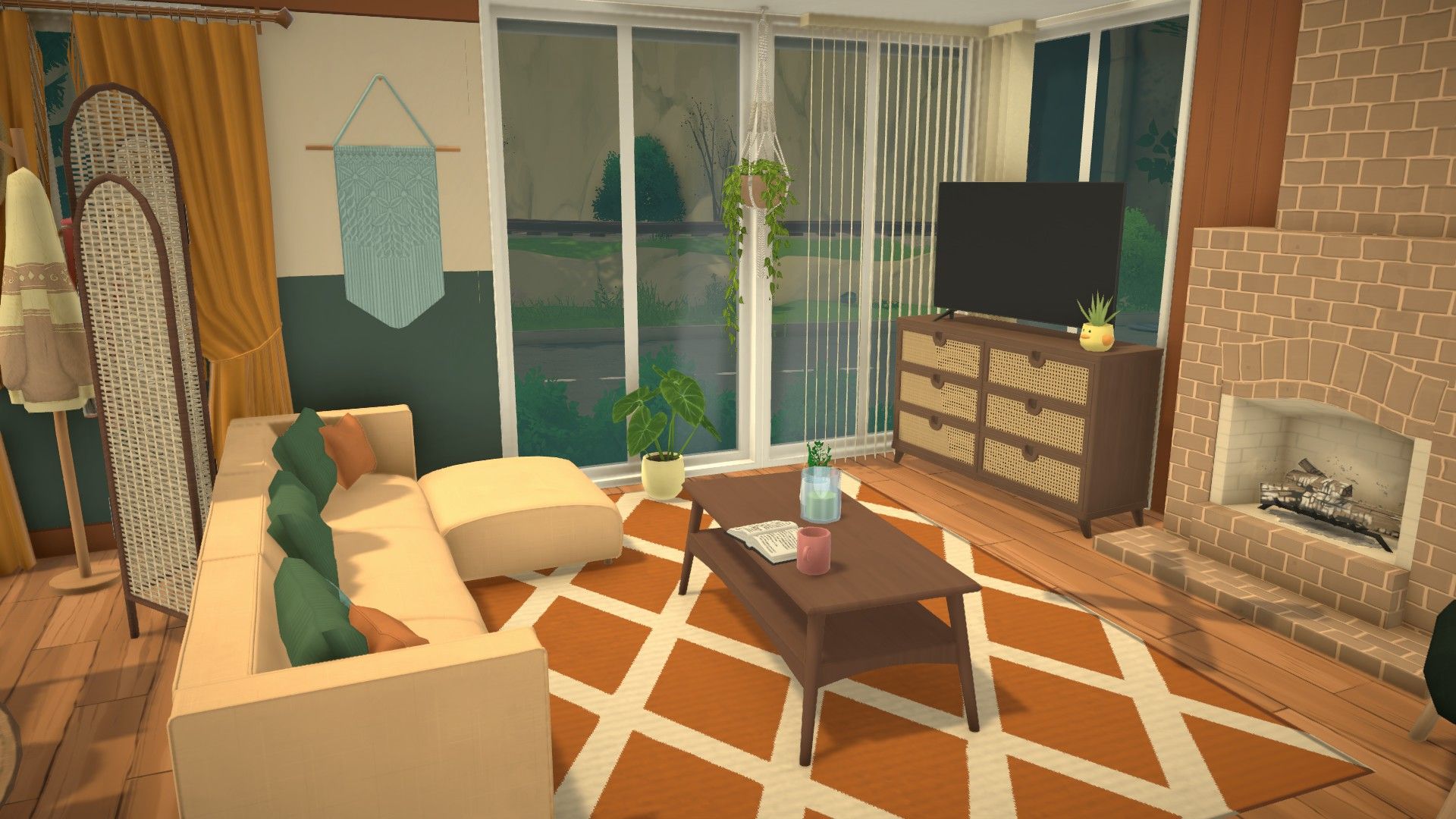 Cozy Family Home image 4