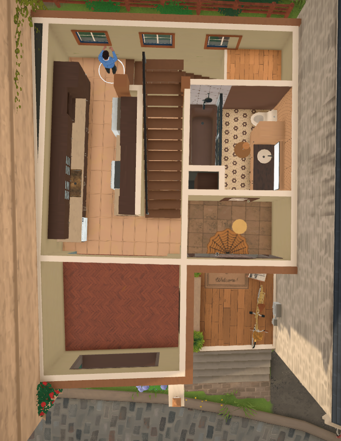 Tuscan inspired Townhome image 2