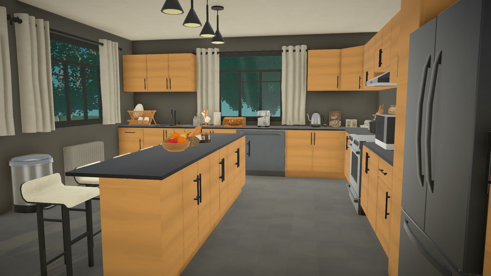 The Black Onyx Residence image 8