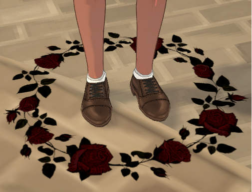 Gothic Rose Selector image 2