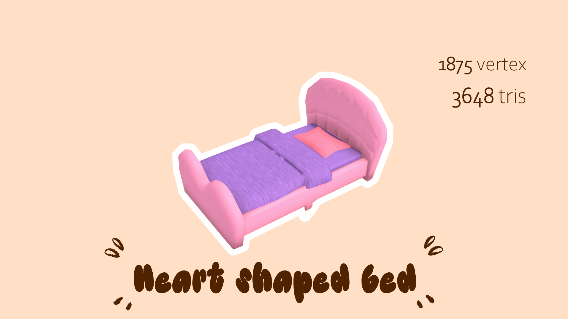 [FEYN] Cute toddler beds collection image 3