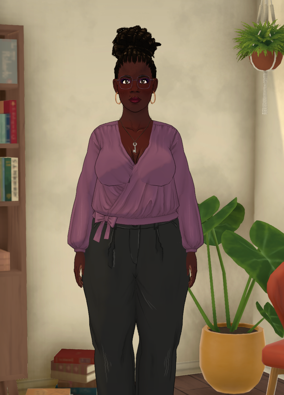 Cute townies image 3