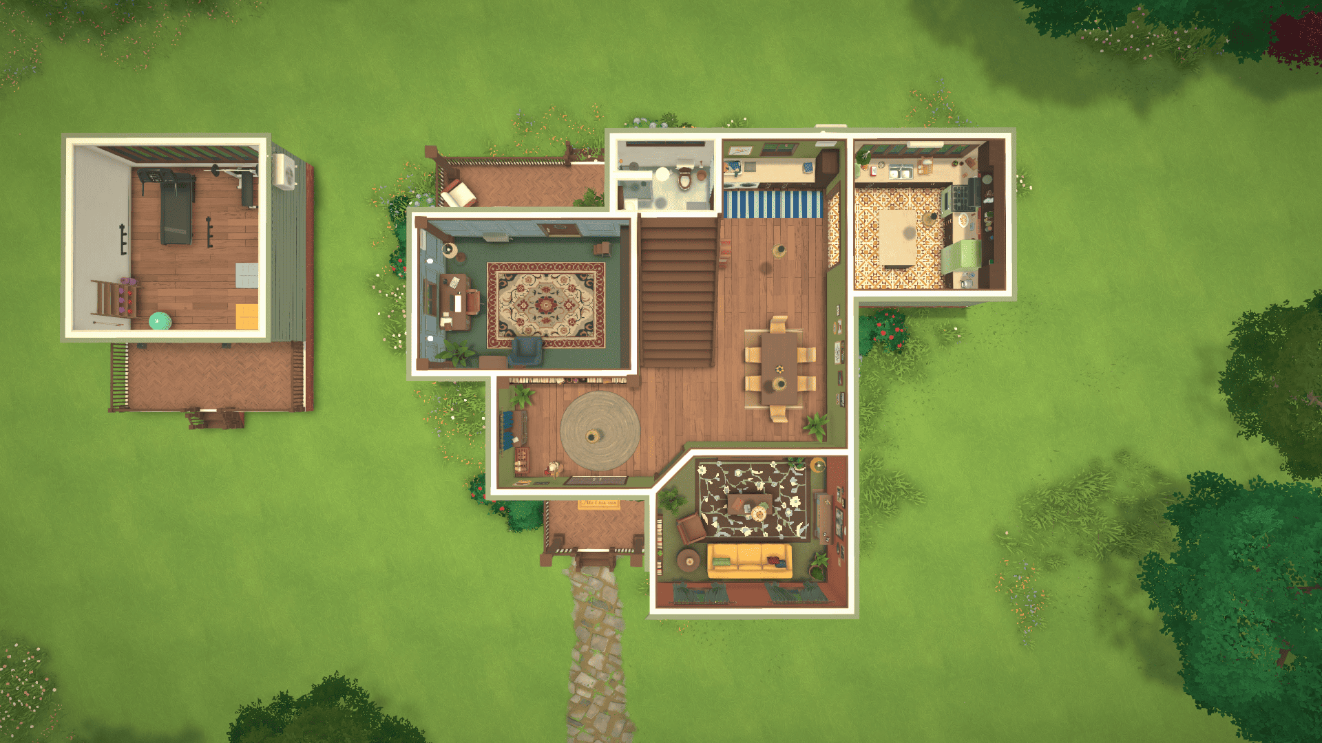 Family Home image 2