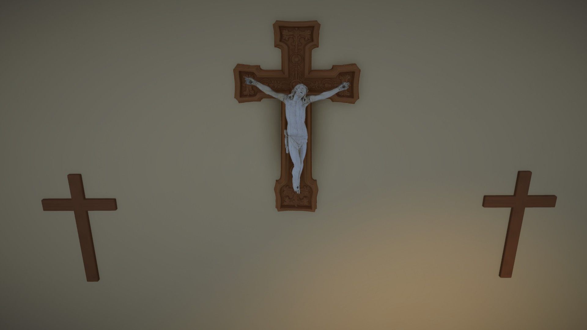 Crucifix image 3
